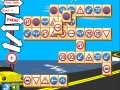 Игри Road Signs Mahjong 2