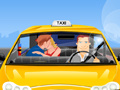 Игри Love Cab