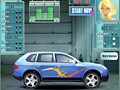 Игри Tuning for girls
