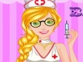 Игри Barbie Pet Doctor