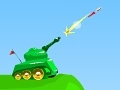 Игри Artillery