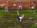 Игри Overhead Kick Champion