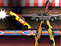 Игри Destroy All Cars