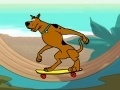 Игри Scooby Doo: Big Air