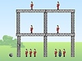 Игри Castle Clout