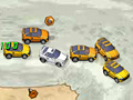 Игри Drift Runners