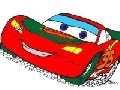 Игри Lightning McQueen
