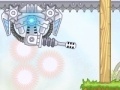 Игри Laser Cannon 2