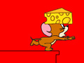 Игри Tom & Jerry - Run Jerry Run! 