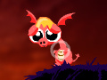 Игри A Dralien Day