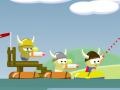 Игри Raft wars 2