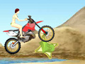 Игри Booty Rider