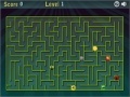 Игри A Maze Race ll