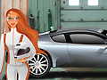 Игри Boost Up Your Car