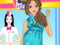 Игри Barbie Pregnant