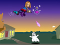 Игри Halloween Hocus Pocus