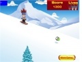 Игри Beyblade Snowboard