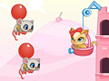 Игри Kitty's Candies