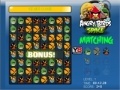 Игри Angry Birds Space Matching