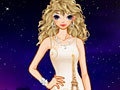 Игри Dress a tourist in Paris