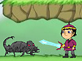 Игри Warrior Prince
