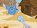 Игри Turkey Attack