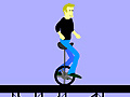 Игри Unicycle King