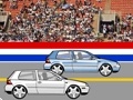 Игри Ultimate Drag Racer 