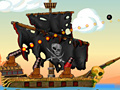 Игри Yo Ho Ho Cannon