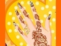 Игри Party Nail Makeup