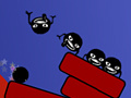 Игри Fat Moon Cannon
