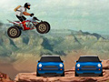 Игри Box10 ATV 2 