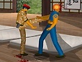 Игри Bushido Fighters