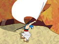Игри Forever Samurai