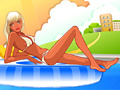 Игри Beauty Browny