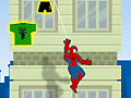 Игри The Amazing Spider-man