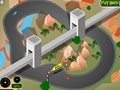 Игри Mountain View Racer