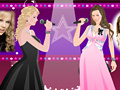 Игри Hannah Montana vs Taylor Swift