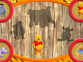 Игри Tigger's Shadow Shape