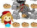 Игри Cookie feast