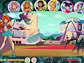 Игри Attack To Magix
