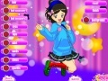 Игри Pretty Cure Dressup