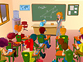 Игри Funny Classroom 3