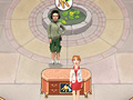 Игри Jane's Hotel: Family Hero