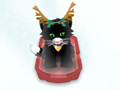 Игри Pet Sledding