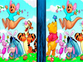 Игри Winnie The Pooh PhotoHunt