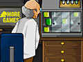 Игри Foreign Creature