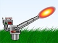 Игри Kitten Canons