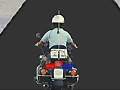 Игри Police Bike
