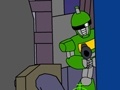 Игри Robot War